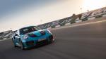 Porsche 911 GT2 RS 2017 года (WW)